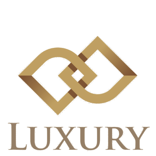 luxury logo